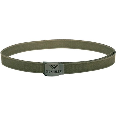 Bushman opasek Frazing khaki