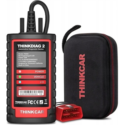 Thinkcar MAX 2