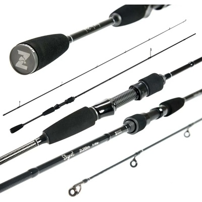 Zfish Skynet 2,28 m 5-35 g 2 díly