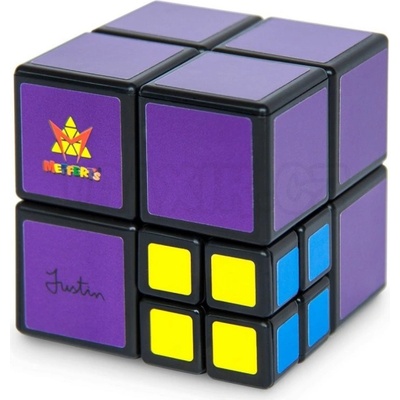 Recent toys Pocket Cube OC