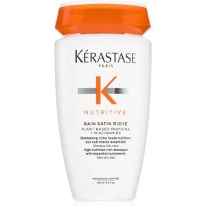 Kérastase Nutritive Bain Satin Riche интензивен подхранващ шампоан 250ml