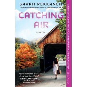 Catching Air (ISBN: 9781451673531)