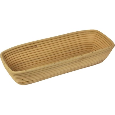X-ošatka hranatá 70490 / I, 37x14. v-7cm