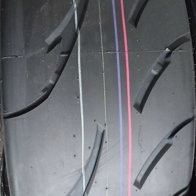 Nankang Sportnex AR-1 265/35 R18 97Y