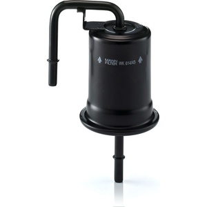 Mann-filter Горивен филтър mann-filter wk 614/45