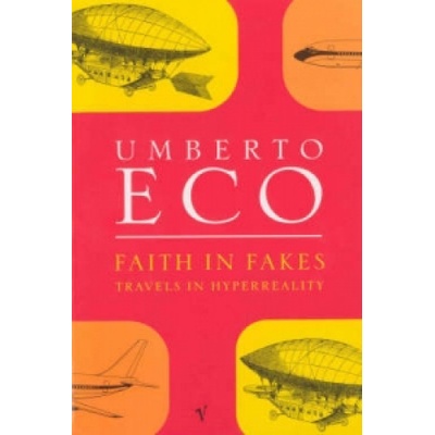 Faith in Fakes