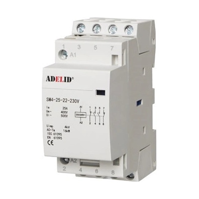 Adelid SM4 25-22-230V