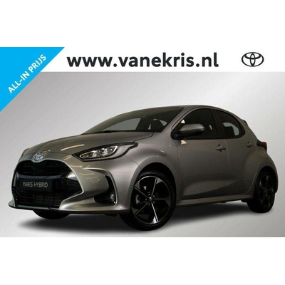 Toyota Yaris 1.5 Hybrid 96 kW
