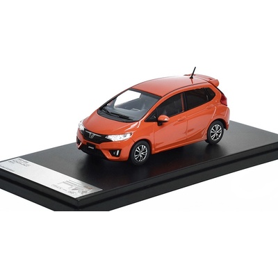 Ixo Honda Jazz 2015 1:43