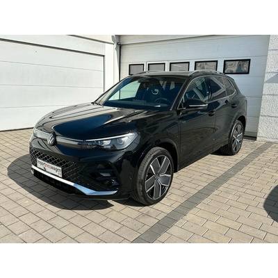 Volkswagen Tiguan 1.5 eHybrid R-Line DSG 150 kW