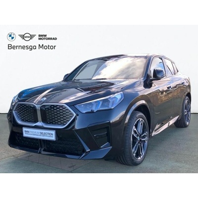 BMW iX2 eDrive20 150 kW