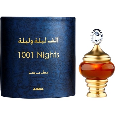 Ajmal Nights 1001 parfum dámsky 30 ml