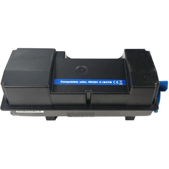 Compatible Ricoh 418478, IM600 черен (black) съвместим тонер (418478)