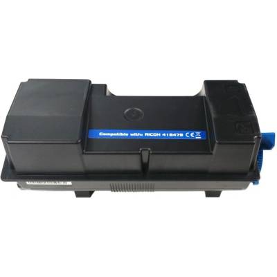 Compatible Ricoh 418478, IM600 черен (black) съвместим тонер (418478)
