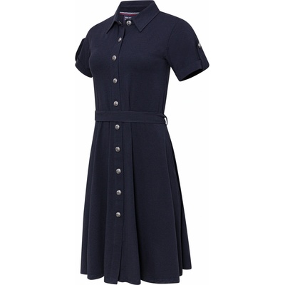 Blu 1163 Ivanka tm. modrá