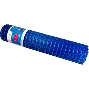 Image 1 of МРЕЖА СТЪКЛОФИБЪРНА g120 vertex-растер 145гр 40х40 1.1х50 лм (sf100013)