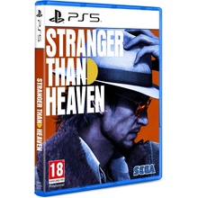 Stranger Than Heaven