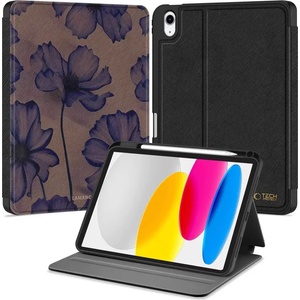 Tech-Protect Калъф Tech-Protect Lamanona за iPad 10.9 10 / 2022 / 11 11 / 2025 - (5906302335893)