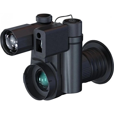 Pard NV007SP2 LRF 4K 940 nm