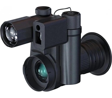 Pard NV007SP2 LRF 4K 940 nm