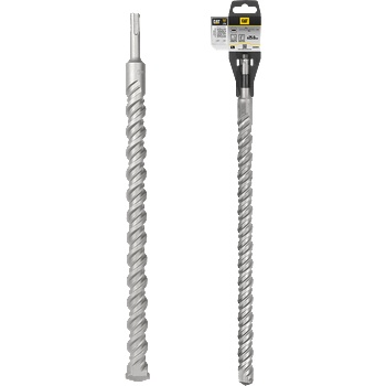 CAT Свредло cat da03016 sds+ 25х450мм (3512674)