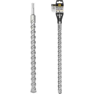 CAT Свредло cat da03016 sds+ 25х450мм (3512674)