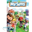 My Sims