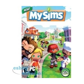 My Sims