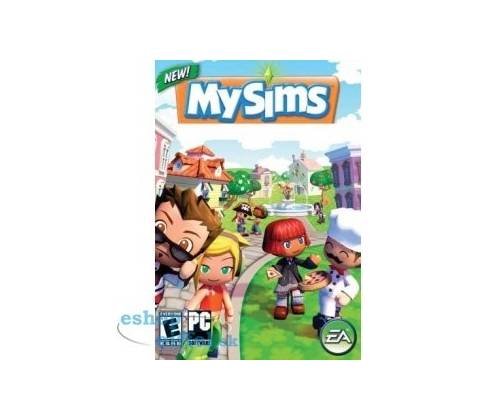 My Sims