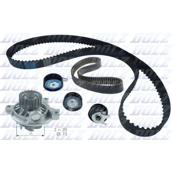 DOLZ KD052