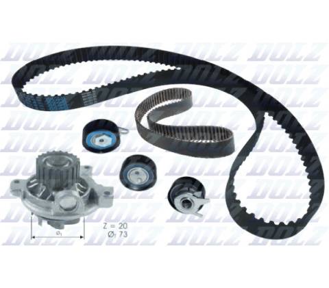 DOLZ KD052