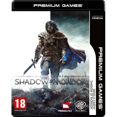 Игра Middle-earth: Shadow of Mordor - Game of the Year Edition за PC Steam, Електронна доставка