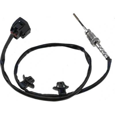 NTY Teplotní Čidlo Splodin Motorizace 2.0D Nissan Qashqai I, 2007-2013/IN Přední OF DPF (22630BB40A)