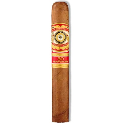 Perdomo 30th Anniv. Epicure Sun Grown 1 ks