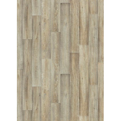 Breno Presto Plus Cartier 536 světlé dřevo 300 cm 1 m²