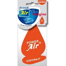 Power Air Imagine Classic Coconut