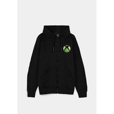 Difuzed Xbox ® Men's Zipped Hoodie