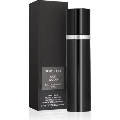 Tom Ford Oud Wood parfémovaná voda unisex 10 ml