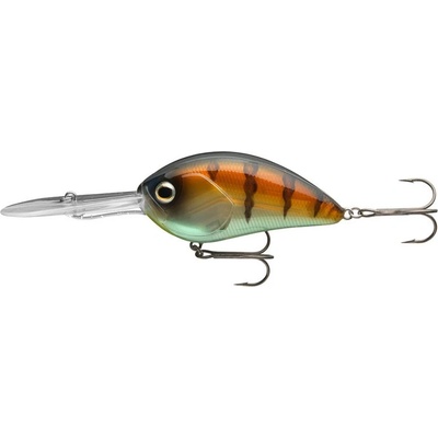 Daiwa Steez Crank 500F-DR 7cm 27,8g Ghost Baby Gill