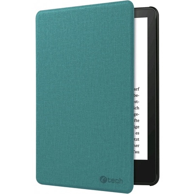 C-TECH Amazon Kindle PAPERWHITE 2024/COLORSOFT EBPCT1412 jade – Zboží Živě