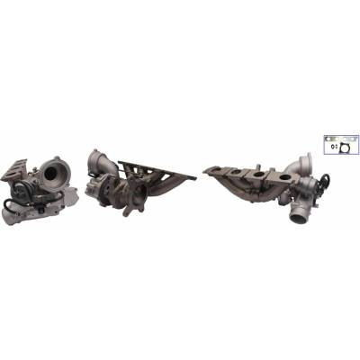 Turbo, Plniace dúchadlo TMI PA53049700064