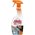 MEDIX ПРЕПАРАТ СПРЕЙ ЗА ФУРНИ МЕДИКС АКТИВНА ПЯНА 500мл (200011000107)