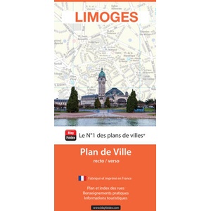 LIMOGES 2025 | BLAY-FOLDEX (2025)