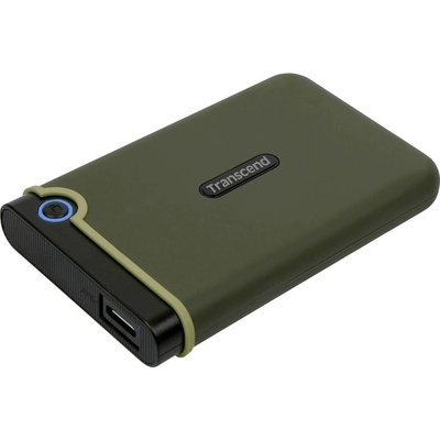 Transcend StoreJet 25M3 2TB,TS2TSJ25M3G