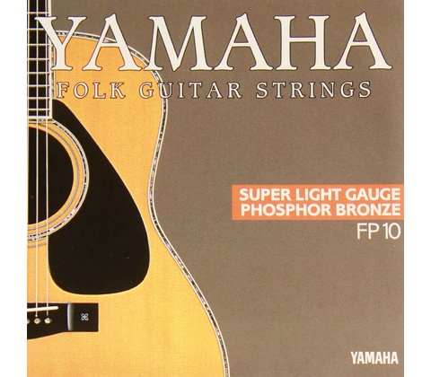 Yamaha FP 10