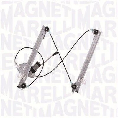 Zvedací zařízení oken MAGNETI MARELLI 350103170181
