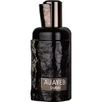 LATTAFA Ajayeb Dubai EDP 100 ml