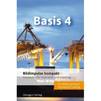Heragon Bildimpulse kompakt: Basis 4 | Claus Heragon