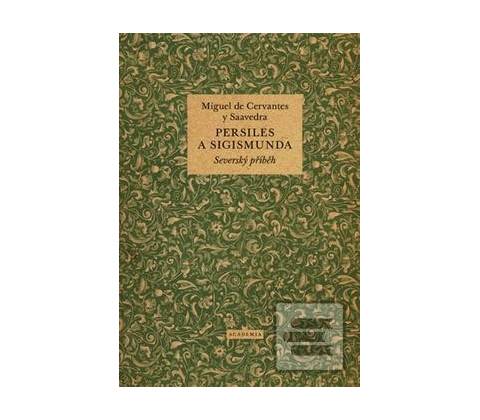 Persiles a Sigismunda