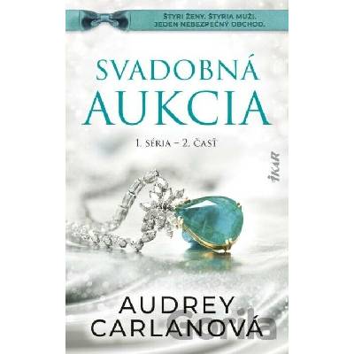 Svadobná aukcia 2